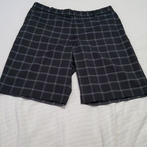 Nike golf shorts